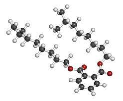 DINP und DIDP – Weichmacher / Phthalate