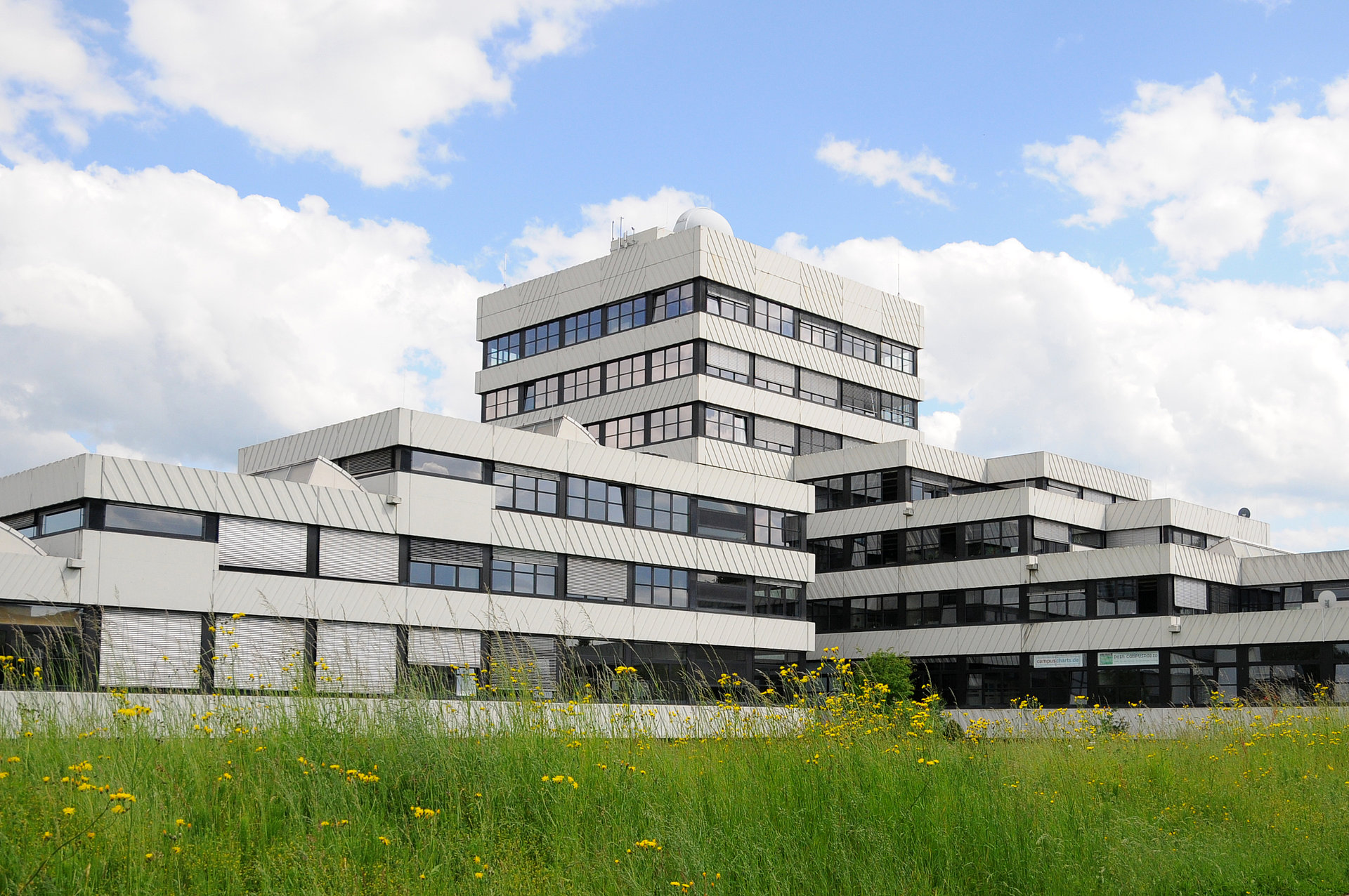 Wohnmedizinisches Symposium TH OWL Detmold